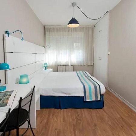 Estudios Aranzazu Santander Exteriör bild