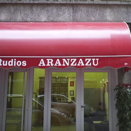 Estudios Aranzazu Santander Exteriör bild