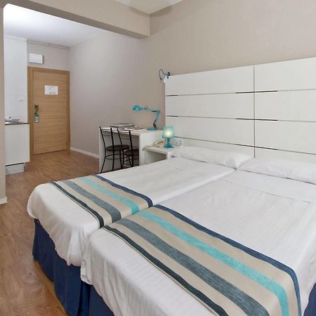 Estudios Aranzazu Santander Exteriör bild