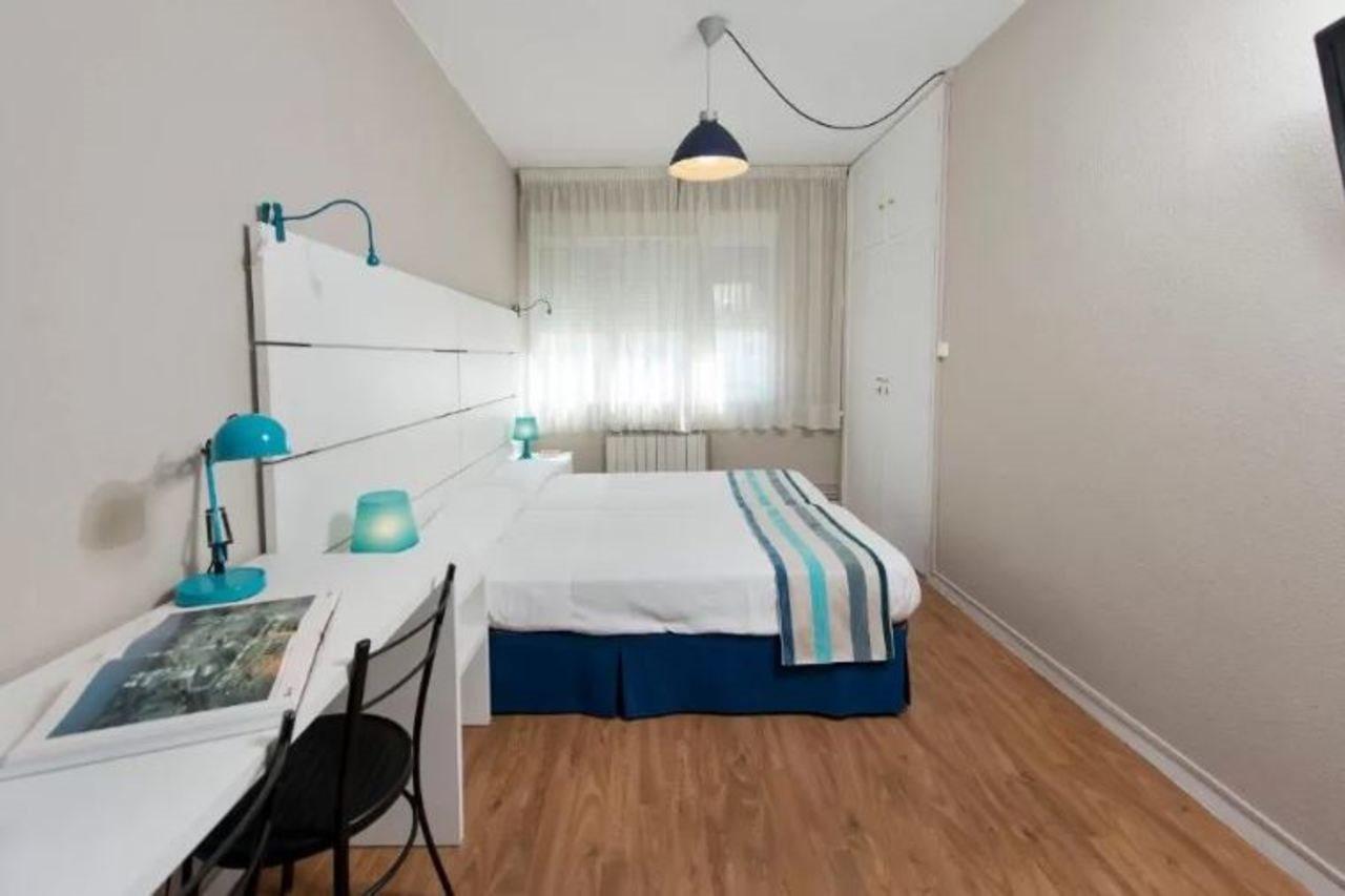 Estudios Aranzazu Santander Exteriör bild