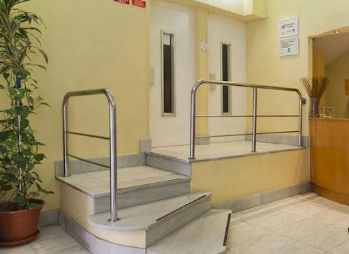 Estudios Aranzazu Santander Exteriör bild
