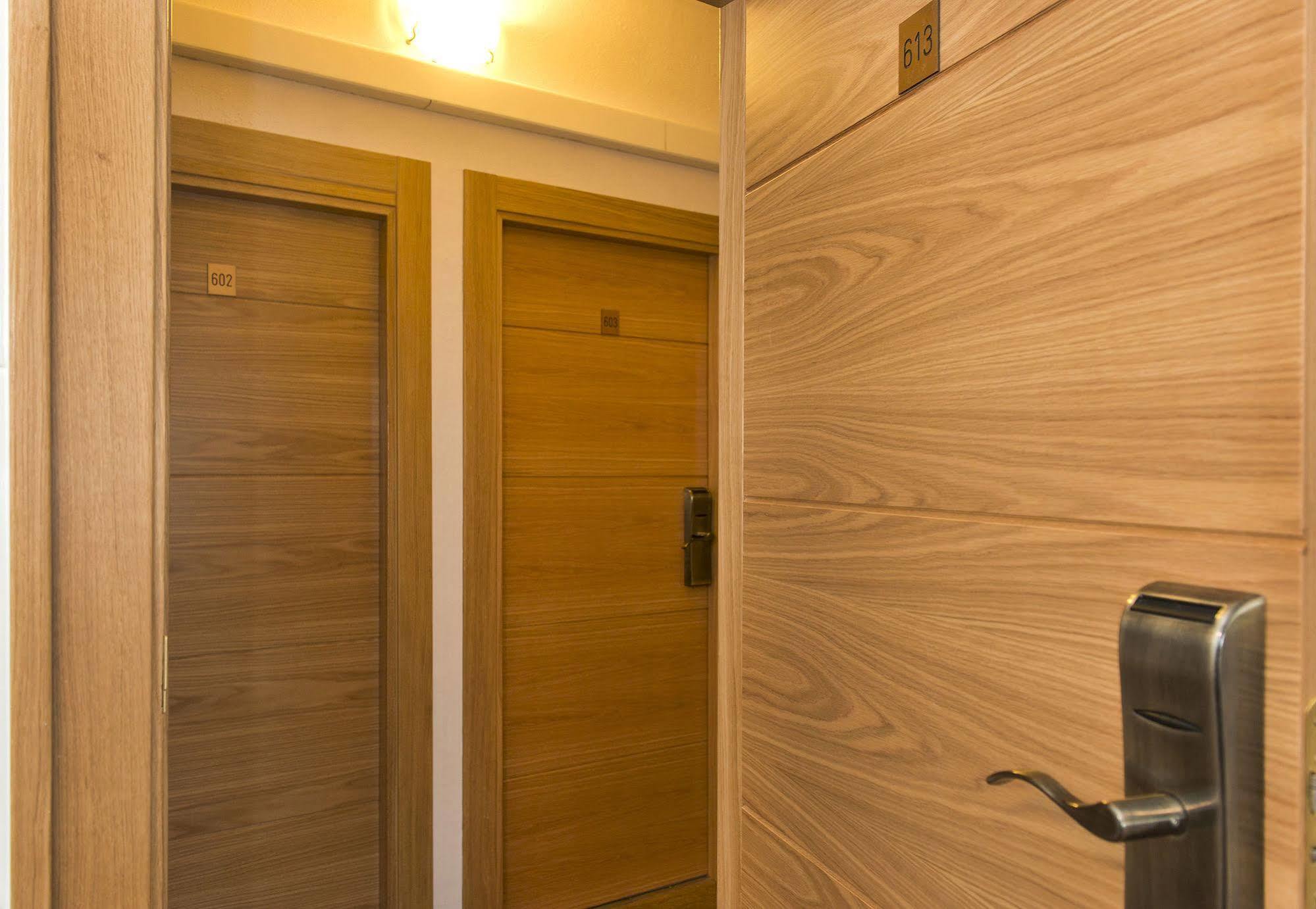 Estudios Aranzazu Santander Exteriör bild