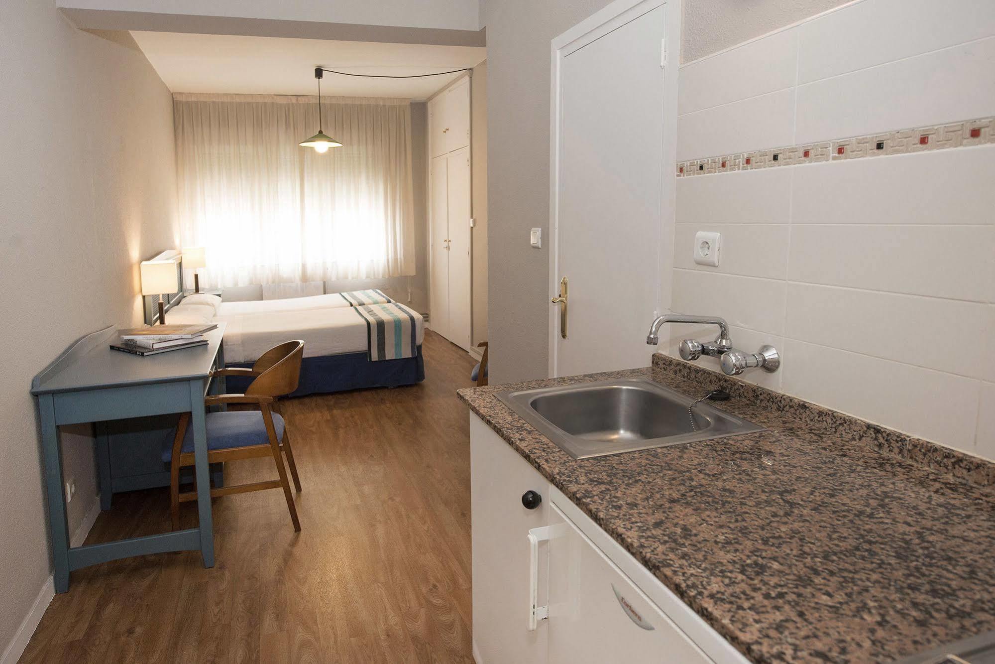 Estudios Aranzazu Santander Exteriör bild