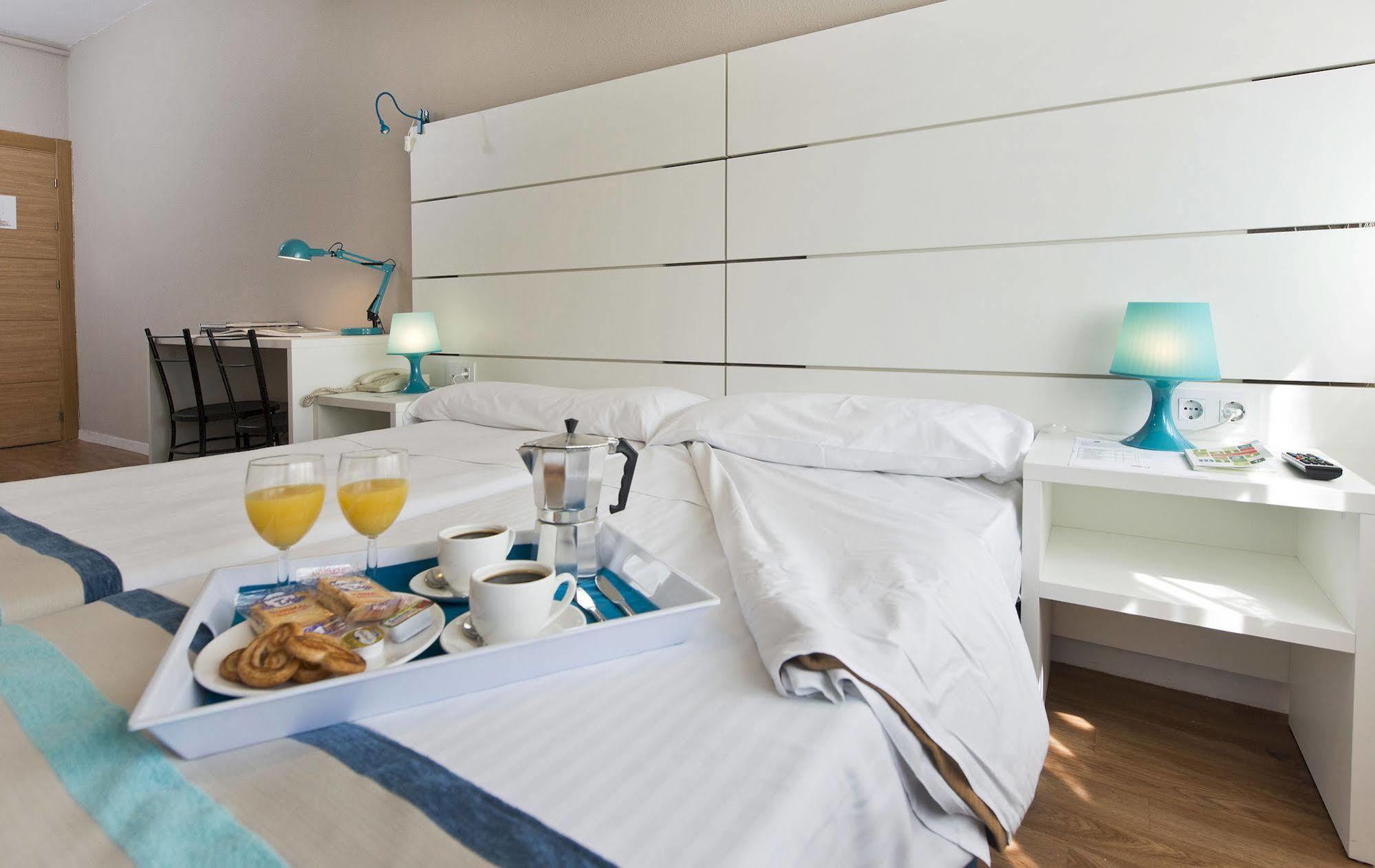 Estudios Aranzazu Santander Exteriör bild
