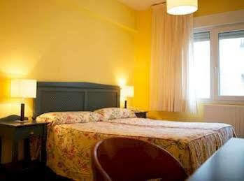 Estudios Aranzazu Santander Exteriör bild